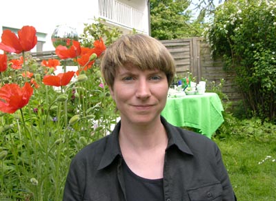 Astrid Wilkening